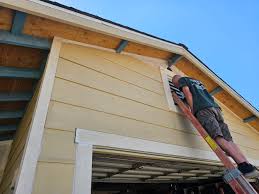 ### Siding for Multi-Family Homes